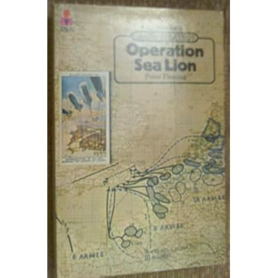 Operation Sea Lion