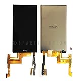 ePartSolution-OEM HTC One M8 LCD Touch Screen Digitizer Display Glass Assembly Replacement Part USA Seller