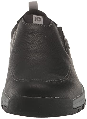 Dunham Men's Glastonbury Slip on Sneaker2