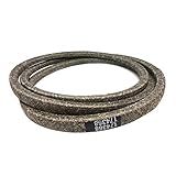 tondeuse husqvarna autoportée tc 138 Pièce authentique Husqvarna Husqvarna Craftsman/Poulan Pro/Weed Eater/Western Auto 174368 Courroie de tondeuse à gazon