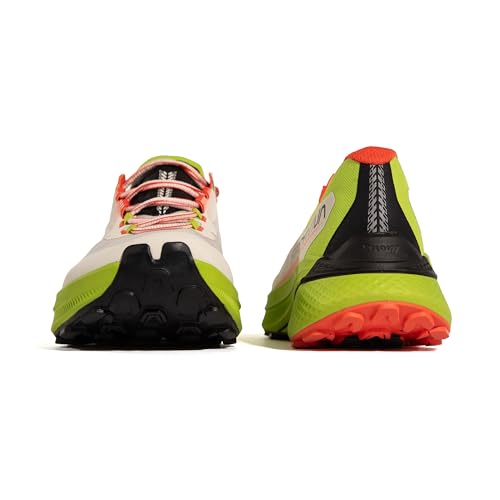 Image of La Sportiva Mens Prodigio Lightweight Performance Trail Running Shoes