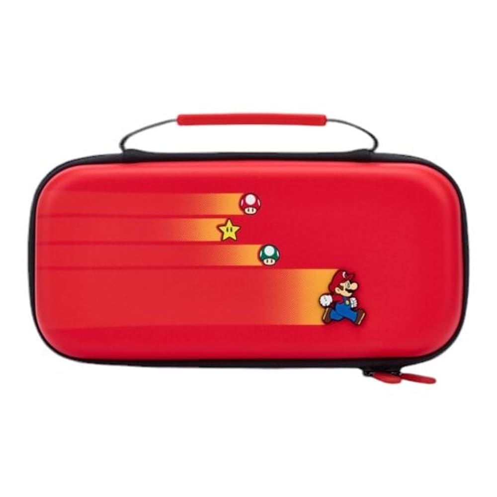 PowerA Protection Case for Nintendo Switch - Speedster Mario