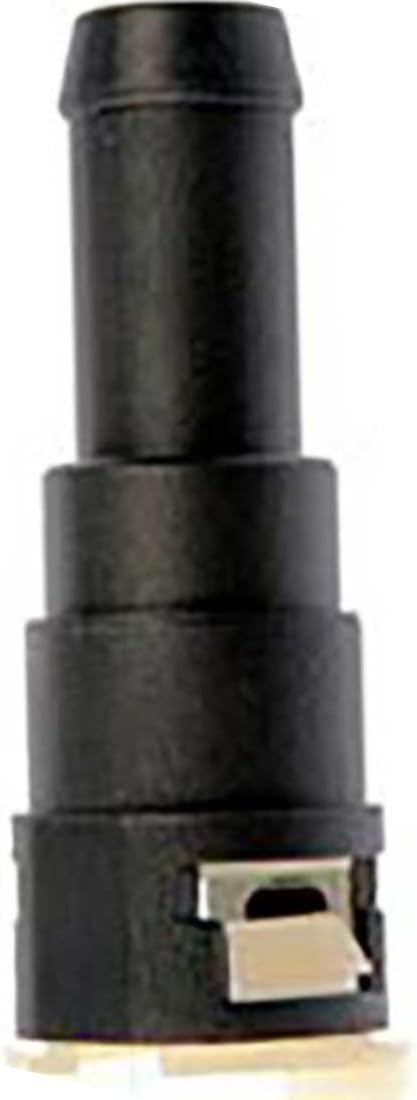 Heater To Engine HVAC Heater Hose Connector for Ford F-250 1986 1987 1988 1989 1997 1999 2000 1 X Replacement E69Z18D435A