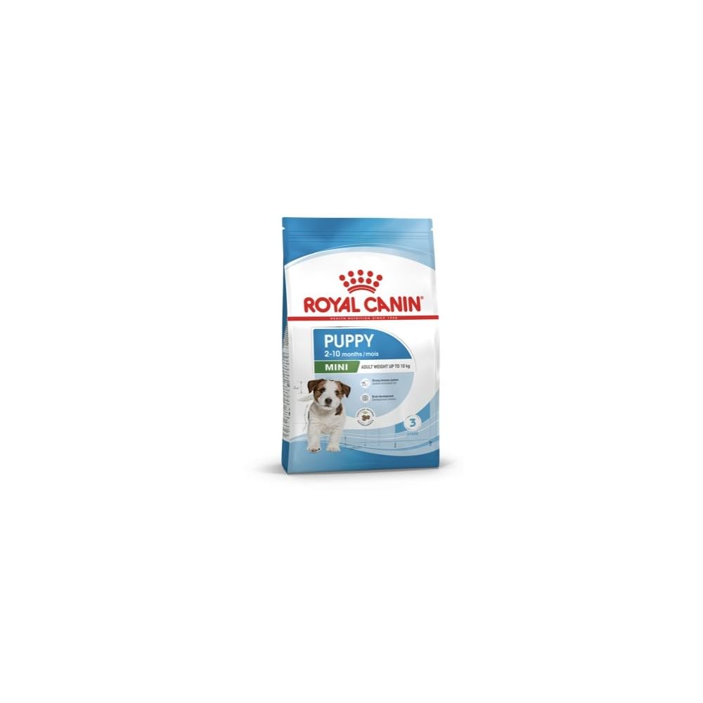 Royal Canin - Royal Canin Mini Puppy Eigenschaften , 8 kg