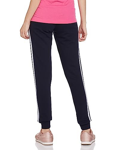 Image of adidas Women's Pants | W 3S Ft Cf Pt | Grey |