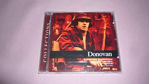 Photo de Donovan (Collections)