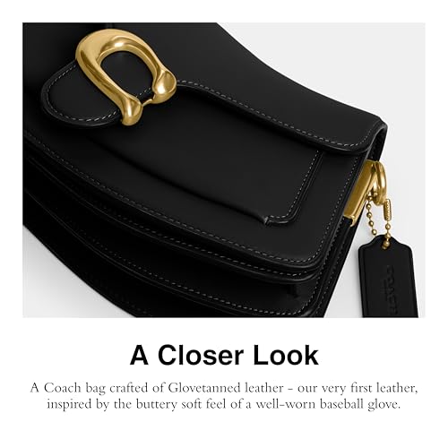 Coach Twisted Tabby Shoulder Bag4