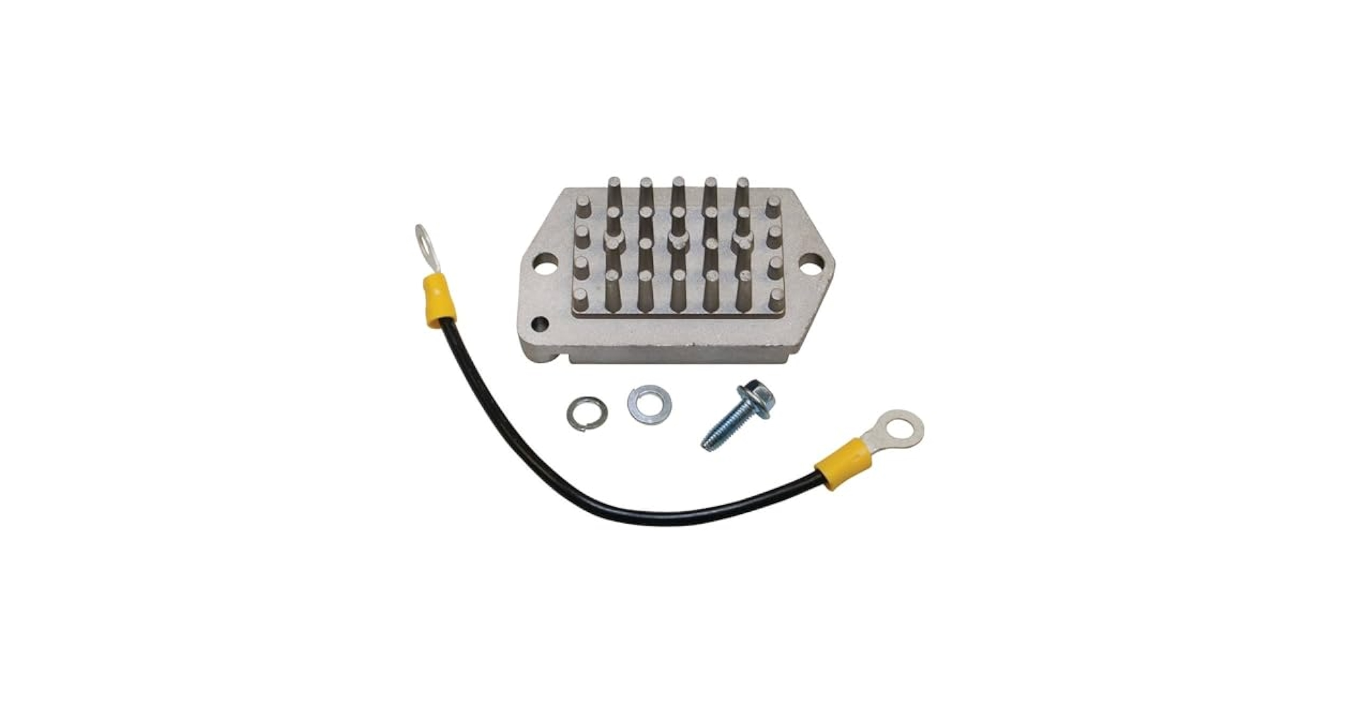 Amazon.com: Rareelectrical New 12V Voltage Regulator