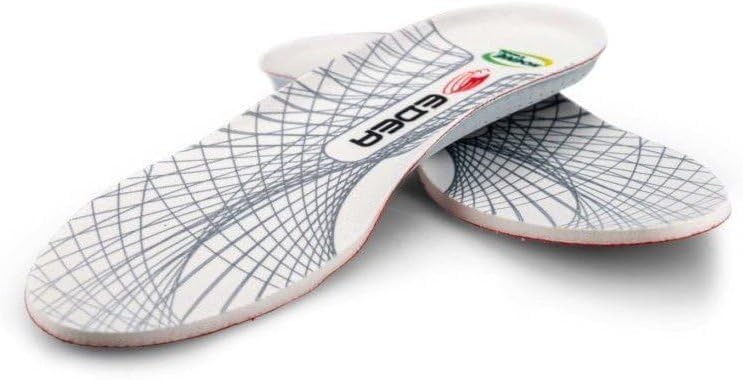 L'Estel Skates - Edea - E-Sole Modelli pre-formati per pattinaggio - Pattinaggio di figura (275)