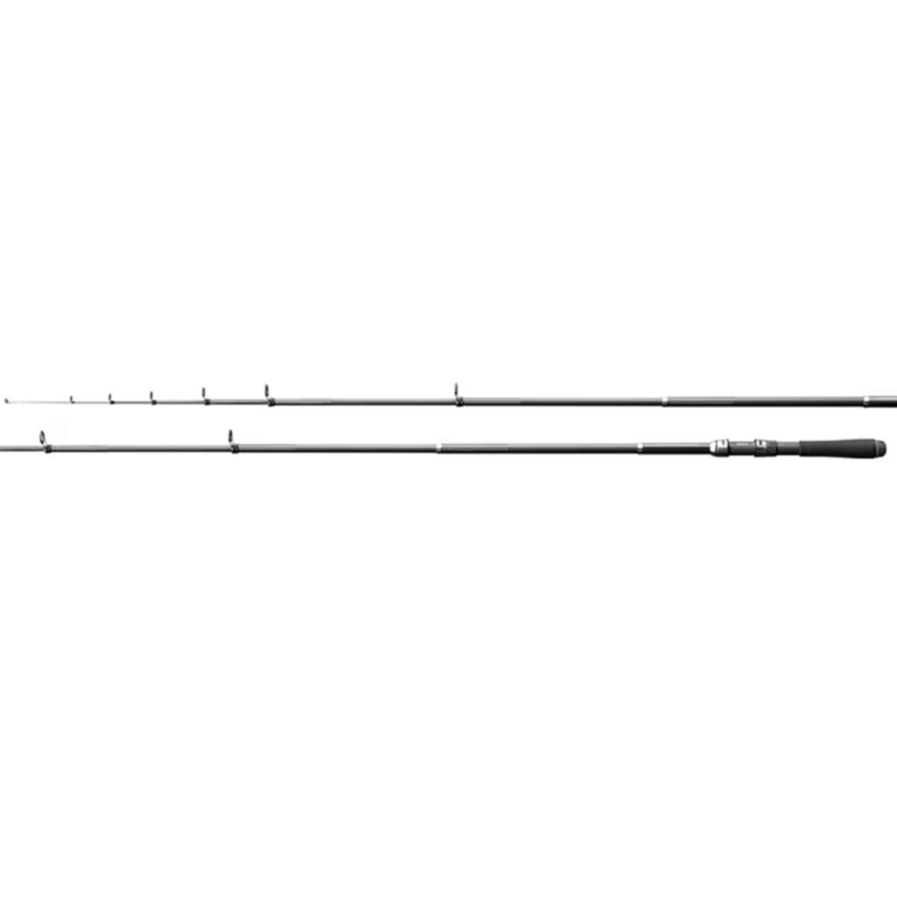Amazon.co.jp: シマノ(SHIMANO) 船竿 17 ホリデーパック 10-180T
