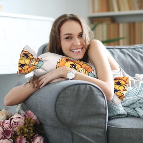 Almohada de espuma viscoelástica tamaño único negra miniatura 7