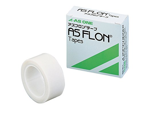 アズワン アズフロンテープPTW19-008 /1-4784-02