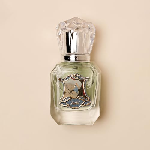 Image of Theater Ballad Women Eau De Parfum | Long-Lasting Luxury Perfume for Women | Fresh Fruity Floral Musk Scent | Intense & Refreshing Fragrance | 30ml Bottle | Gift for Her