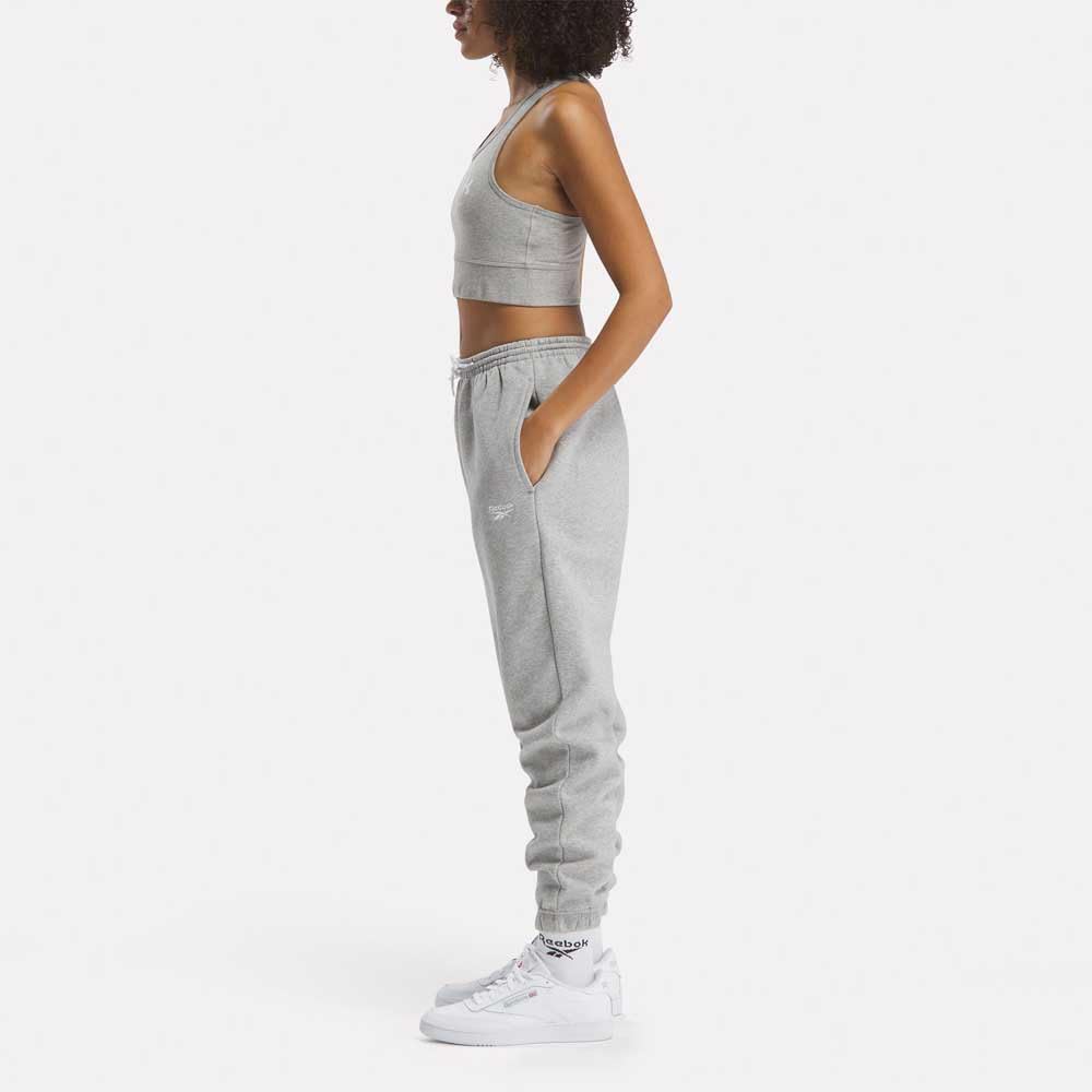 Reebok Reebok Identity Smal - Spodnie Kobiety