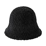 Occasioni Multi: Questo stretto cappello invernale all'orlo è adatto a molte occasioni da indossare, come ad esempio stare a casa, a lavorare, a piedi nel parco, escursioni in montagna, camminare il vostro cane, ecc Ogni momento avete bisogno di calore, si può mettere questo nuovo calotta anno.