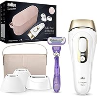 Braun IPL Silk Expert Pro