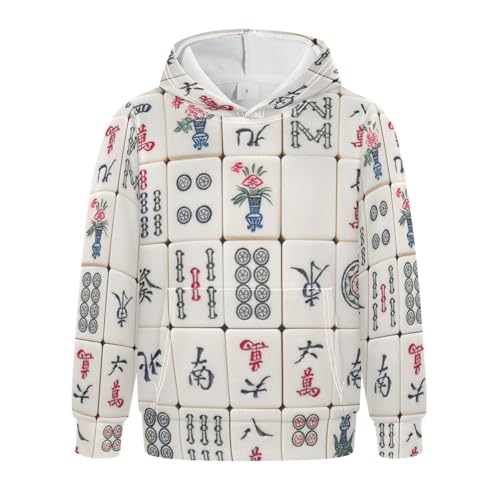 Cute Crocodile Alligator Youth Hoodie Sweatshirt