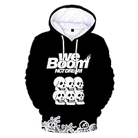 Amazon.com: Thyoeun Kpop Nct Dream We Boom 3D Printing