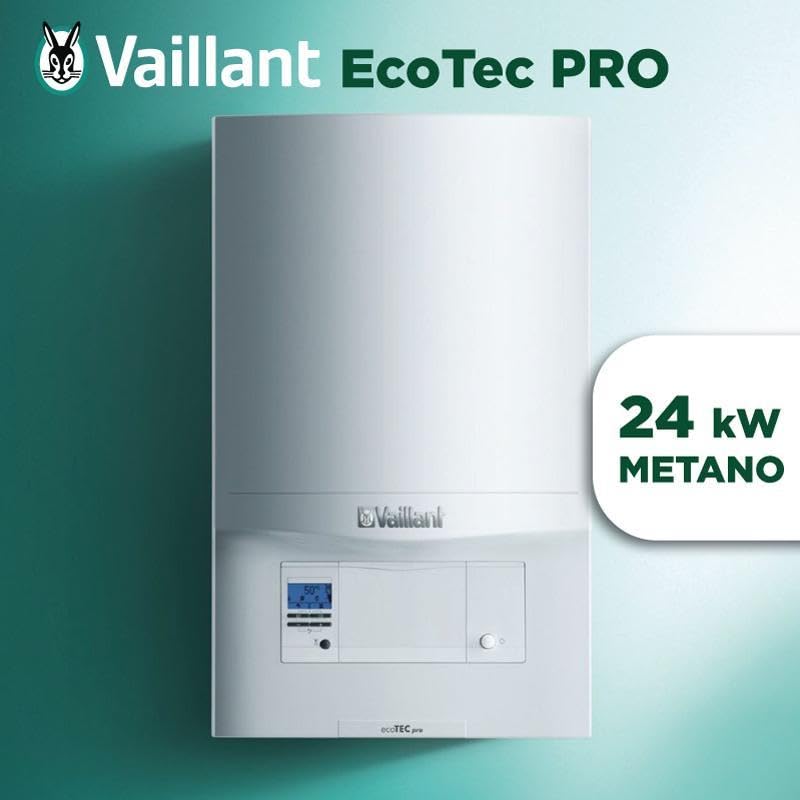 Vaillant Abgassammler VC 206 E, VC 256 E, VCW 256 E - 076882 - Foto 13