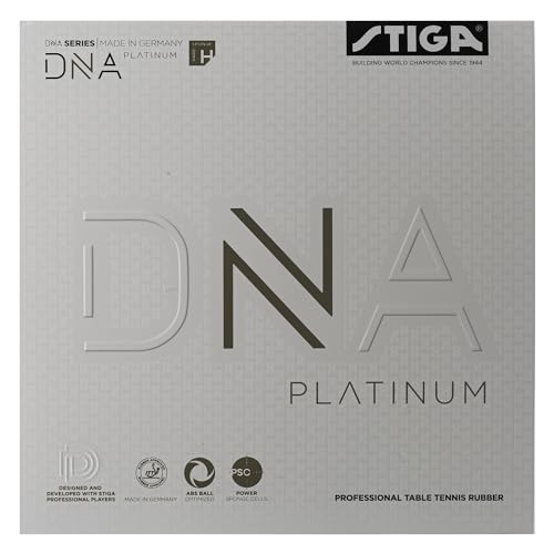 STIGA DNA Platinum H Table Ten...