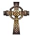 GT Graphics Celtic Cross Irish Pride - 3