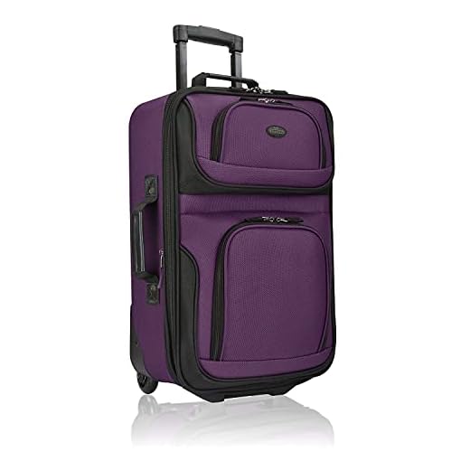 How many luggage for international flight qatar airways Lightweight 20" Carry-On Luggage Suitcase