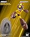 Mega Man (Metal Blade Version) MDLX Action Figure