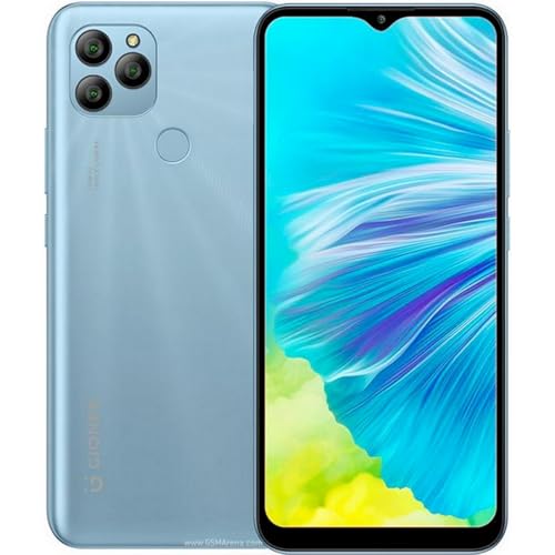 Image of Embed HD-Clear Screen Guard for Gionee P15 - Harder or Durable Plastic & More Impact-Resistant Than Glass, with Free Installation Kit