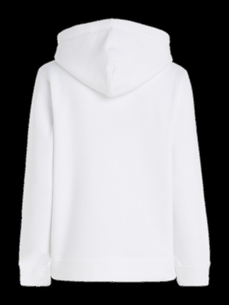 Tommy Hilfiger Bluza z kapturem Kobiety Heritage Hilfiger bluza z kapturem Ls