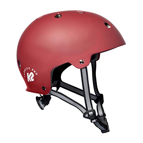 K2 Skate Varsity Pro Helmet #TOP5