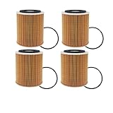 11427512446 HU816/2X Oil Filter With Gasket Compatible For BMW Mini Cooper S R50 R52 R53 OE# OX175D