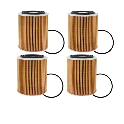 11427512446 HU816/2X Oil Filter With Gasket Compatible For BMW Mini Cooper S R50 R52 R53 OE# OX175D L341 11427509208 11420026787