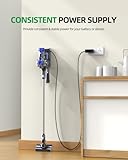 Replacement for Dyson Vacuum Charger - (Fit for Dyson V8 V7 V6 Cordless Vacuum Power Cord Charging) - Image 5