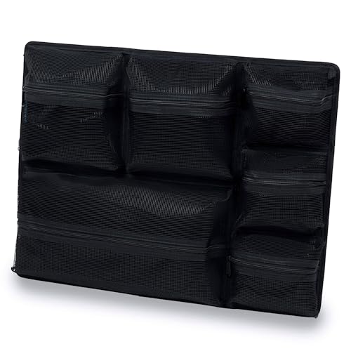 Image of ColorCase Mesh Lid Organizer for Pelican 1600 Protector Case