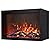 Amantii TRD Bespoke 44" Traditional Electric Fireplace