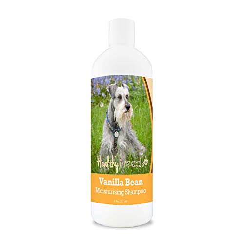 Top 10 Best Dog Shampoo For Schnauzers Reviews & Buying Guide Katynel
