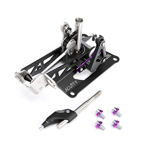 4-Way Adjustable Performance Shifter. Compatible with the RSX, K-Swaps, and More - Image 3