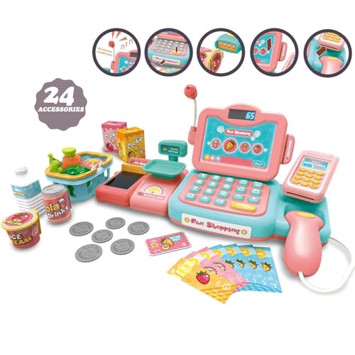 Preescolar, Toy Imagen adicional