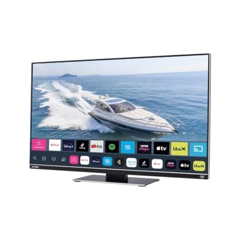 Avtex W249TS-U 24" Smart TV Cover