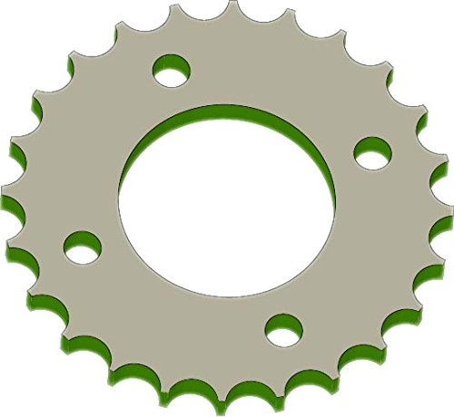 SPROCKET 42 Teeth for Honda CB1100 °F (SC11) Models from 1983