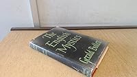 The English mystics B0000CHMUN Book Cover
