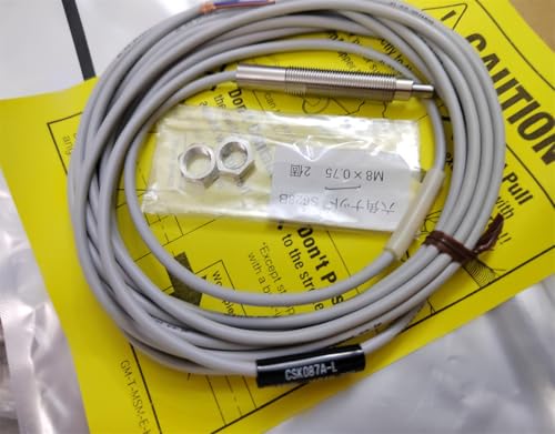 QTY:1 Sensor contact switch CSK087A-L-