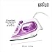 Imagen de Braun Hogar Plancha ropa vapor Texstyle, 2300 W