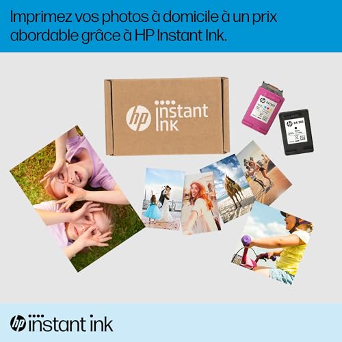 HP A4 210 x 297 mm 10 feuille papier transferts sur T shirt - vue 8