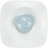 Détecte les mouvements humains avec une grande précision, déclenchant instantanément des automatisations intelligentes telles que les lumières, les alarmes ou d'autres appareils connectés, vous assurant de ne jamais manquer un événement.