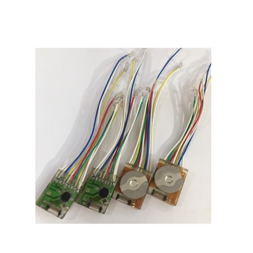 Light Up Shoes for Boys & Girls - Breathable Casual LED Flash Sneakers, Black, Blue, Red Unisex Toddler Kids for Birthdays & Christmas(red,5 Big Kid)3