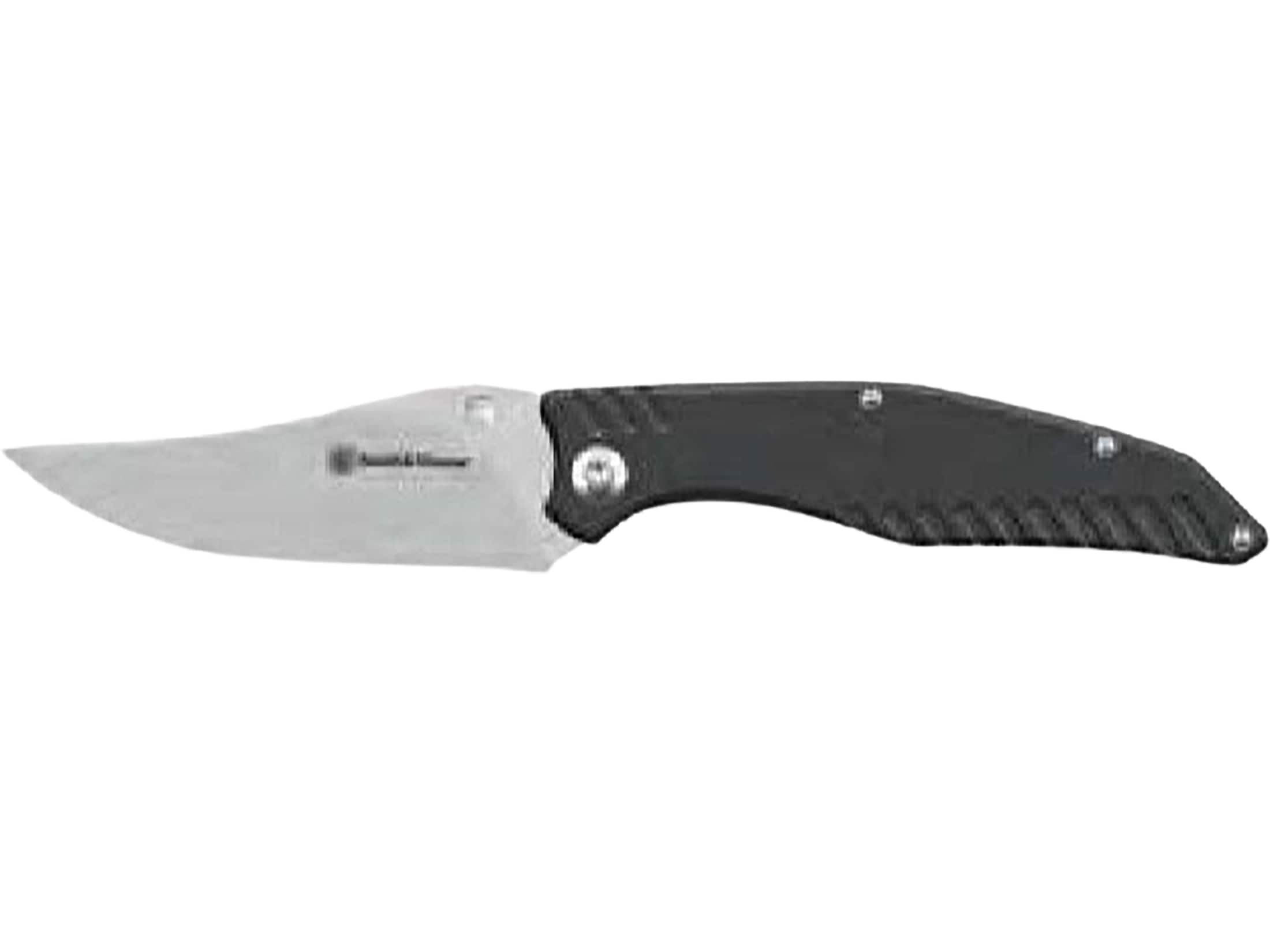 Smith & Wesson Black Ops Clip Point Folder