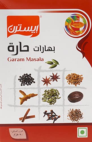 Eastern Garam Masala 50 g