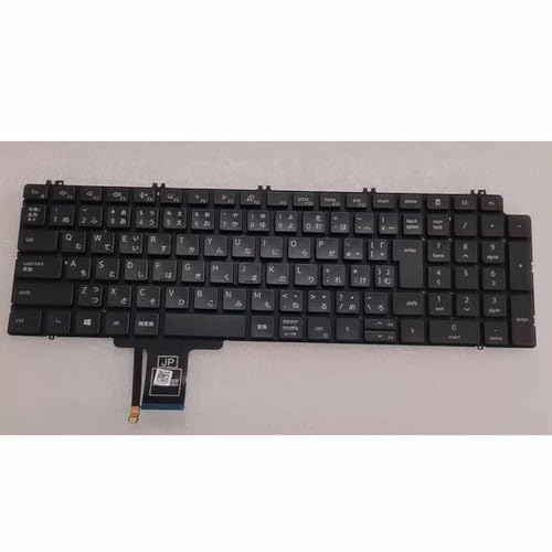 For DELL 3500 D09�C�������p�m�[�g�p�\�R�� �L�[�{�[�hJP���{��o�b�N���C�g