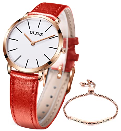 Image of OLEVS Men's Watches Analog Quartz Chronograph Dress Watch Multifunctional Stainsteel Steel Waterproof Classic Original Watch for Man
